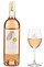 2019 La Lieff Rosé of Grenache - View 2
