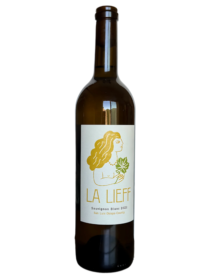 2022 La Lieff Sauvignon Blanc